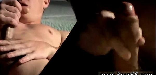  Gay boys throat crushed porn and cute american male having sex